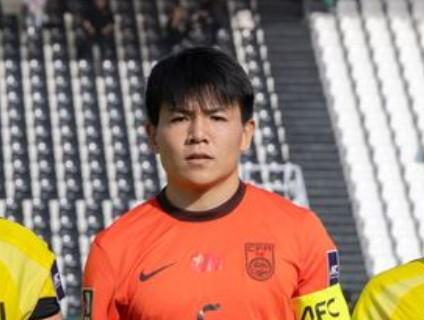 开云体育app-青岛记者：U23国足队长徐彬接近加盟英超狼队