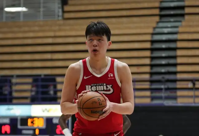 kaiyun-三大弱点毫无改观，杨瀚森真打不了NBA，这两点是主因